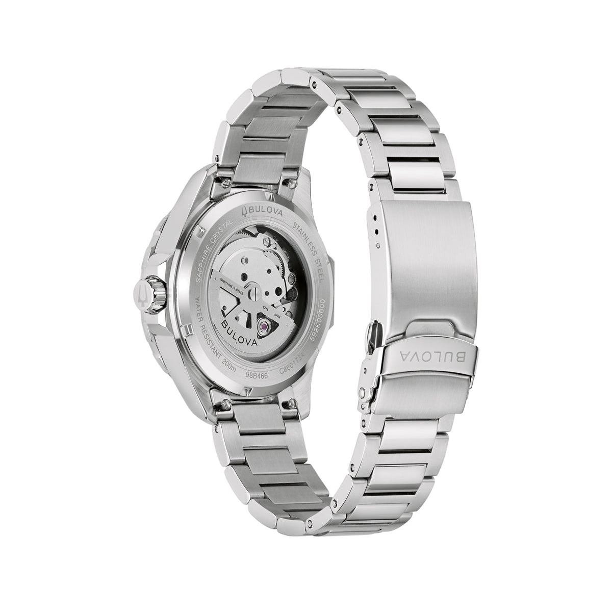 Bulova Ceas de mână 98B466