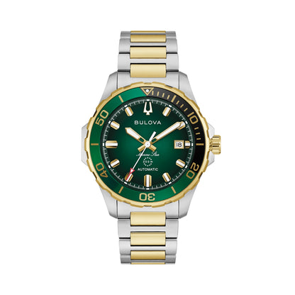 Bulova Ceas de mână 98B467