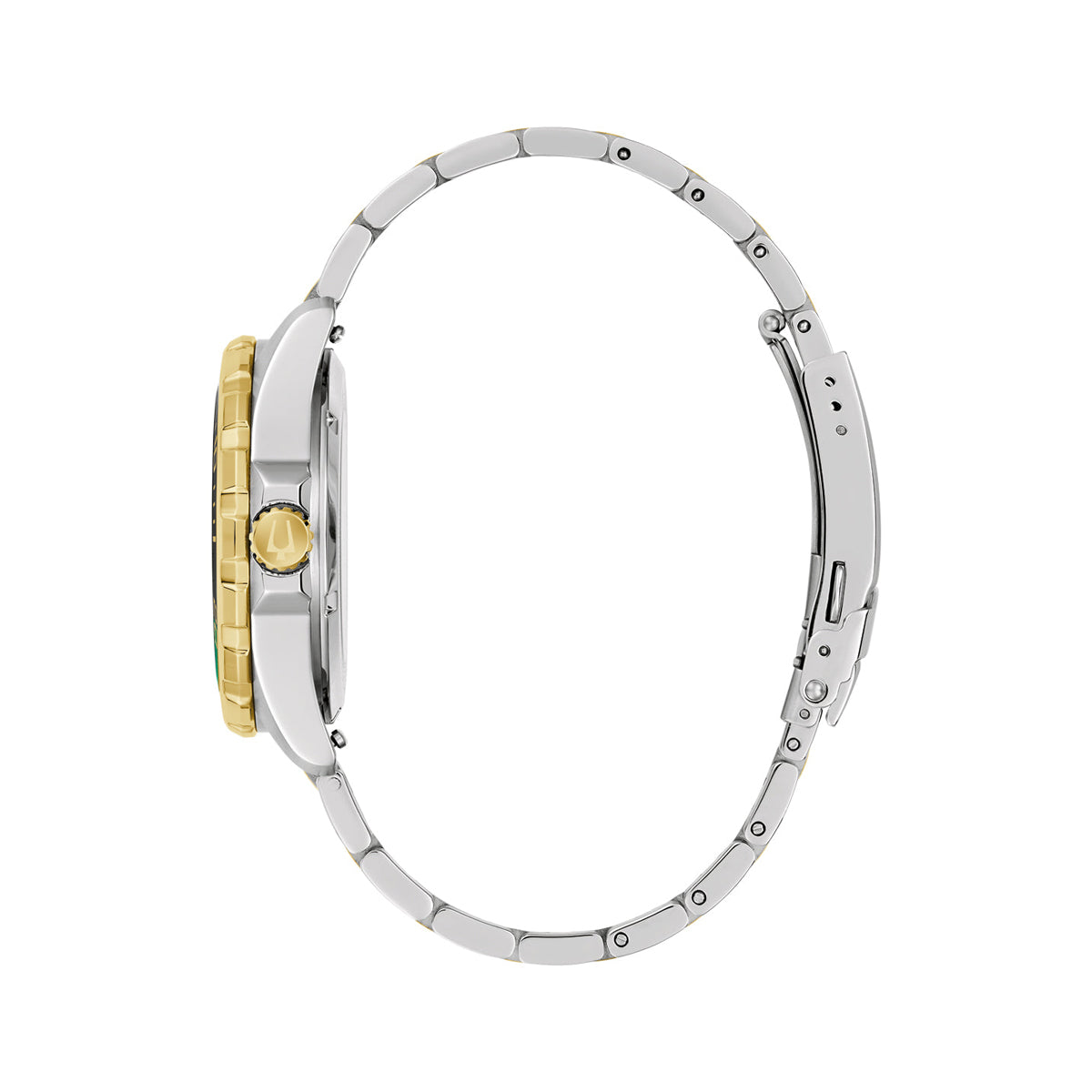 Bulova Ceas de mână 98B467
