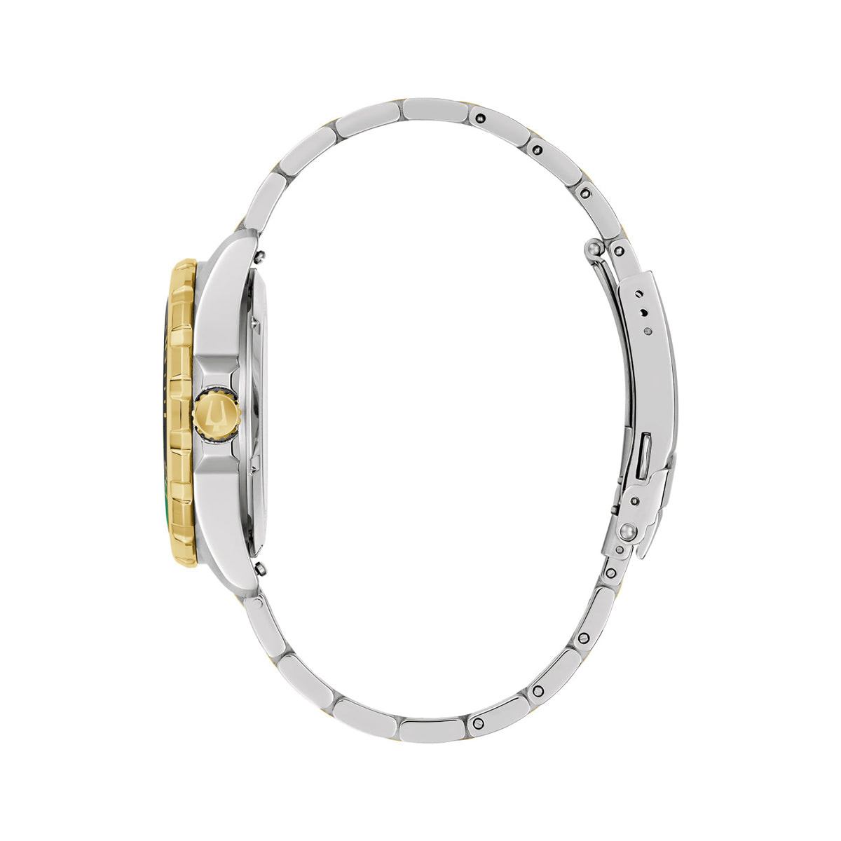 Bulova Ceas de mână 98B467