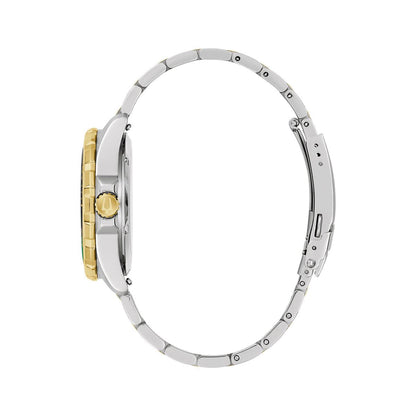 Bulova Ceas de mână 98B467