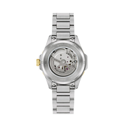 Bulova Ceas de mână 98B467