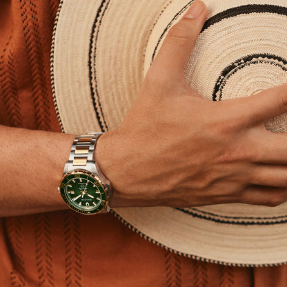 Bulova Ceas de mână 98B467