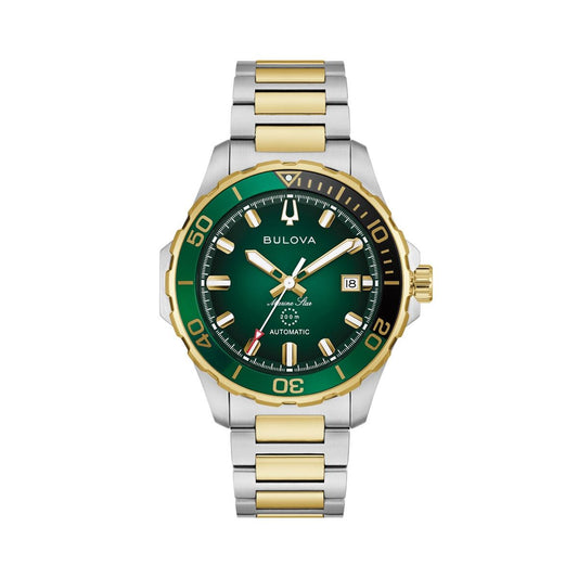 Bulova Ceas de mână 98B467