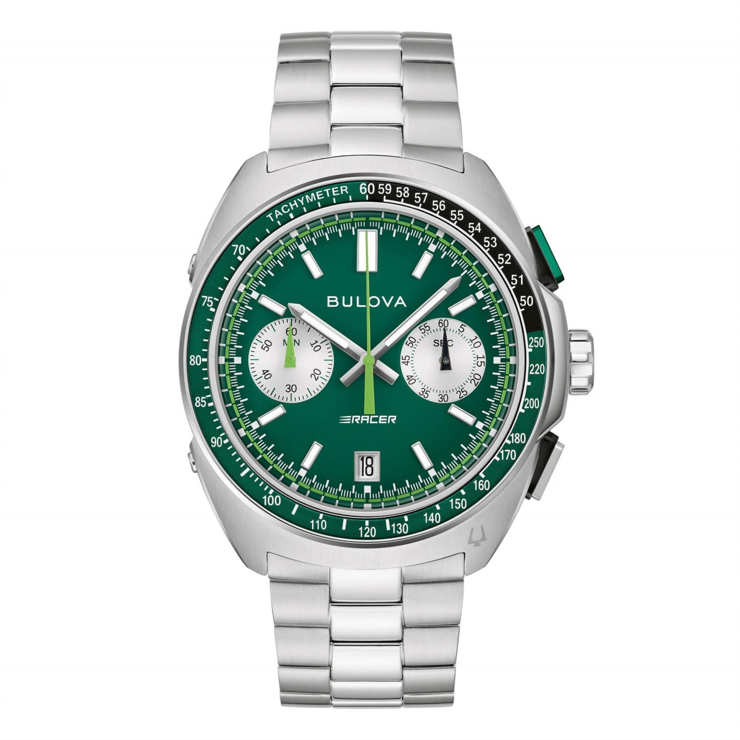 Bulova Ceas de mână 98B468