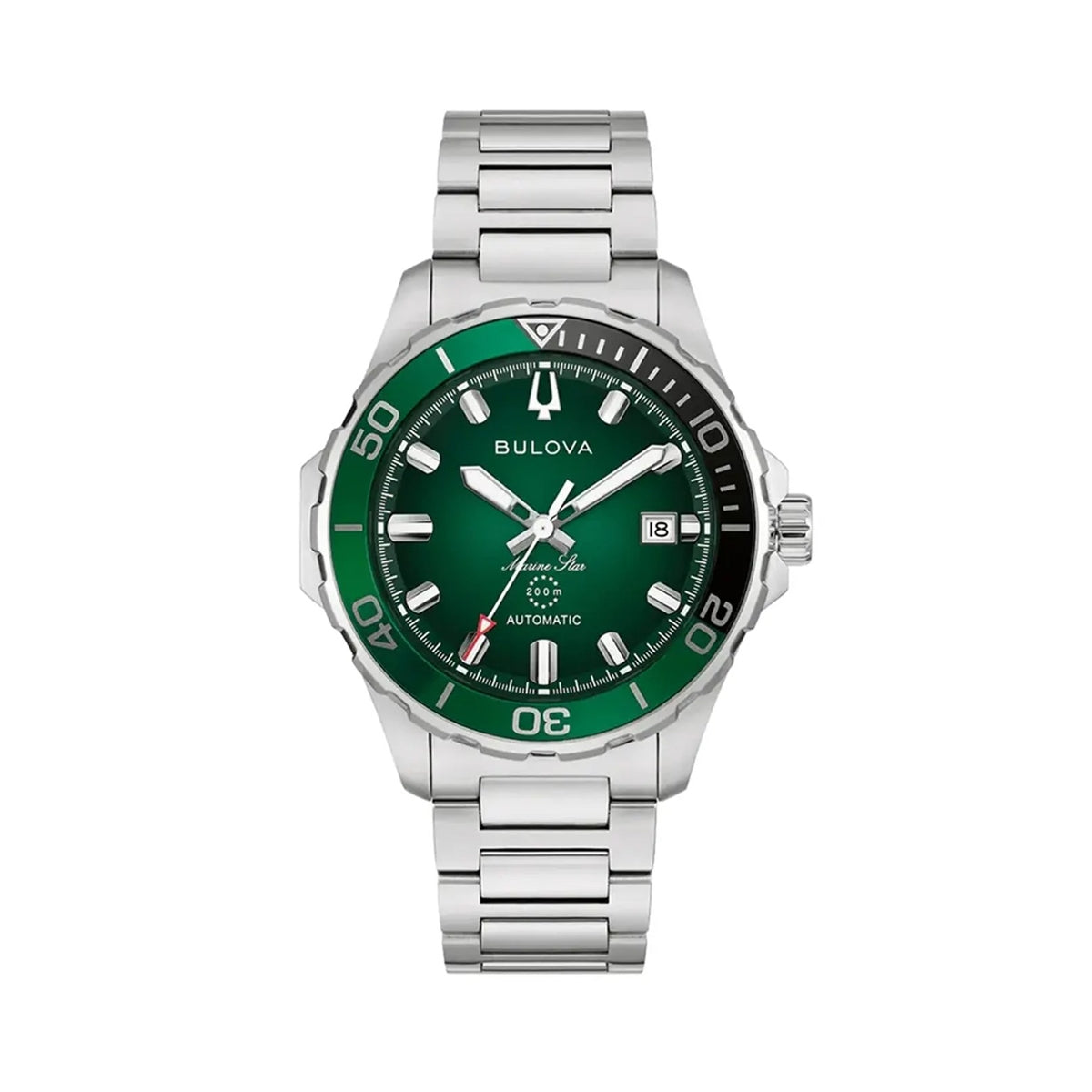Bulova Ceas de mână 98B471