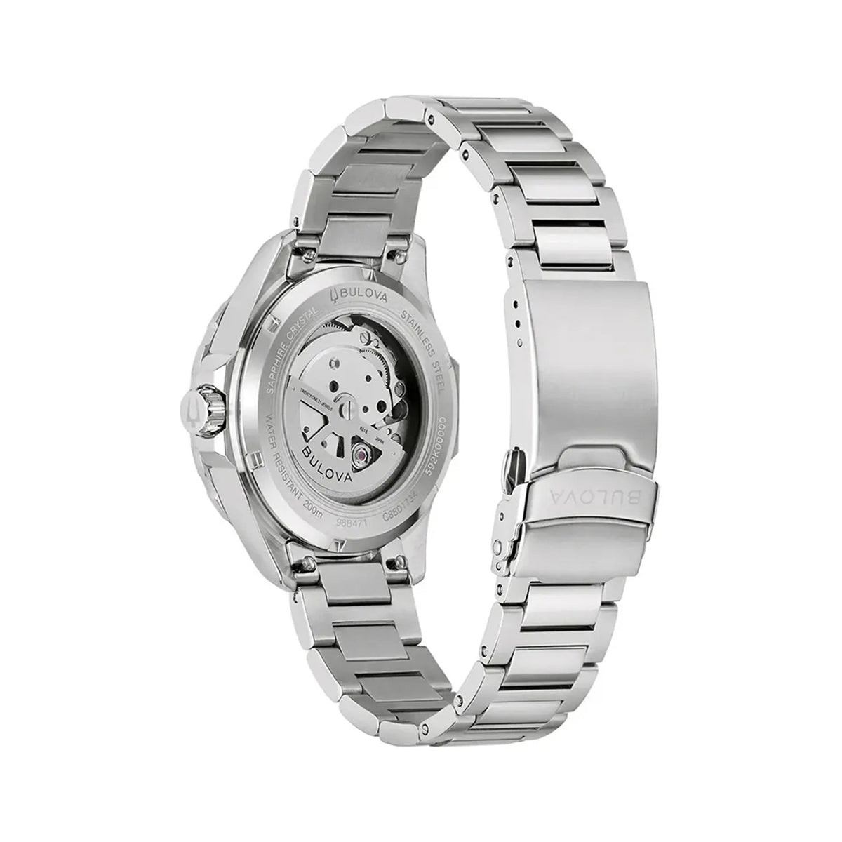 Bulova Ceas de mână 98B471