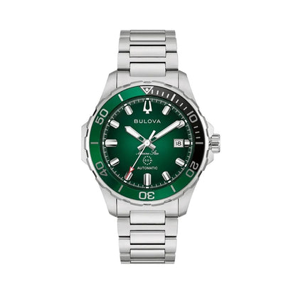 Bulova Ceas de mână 98B471