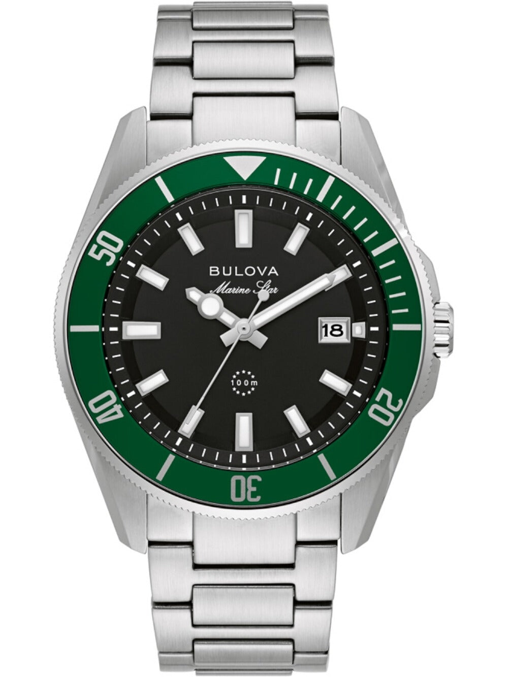 Bulova Ceas de mână 98B482