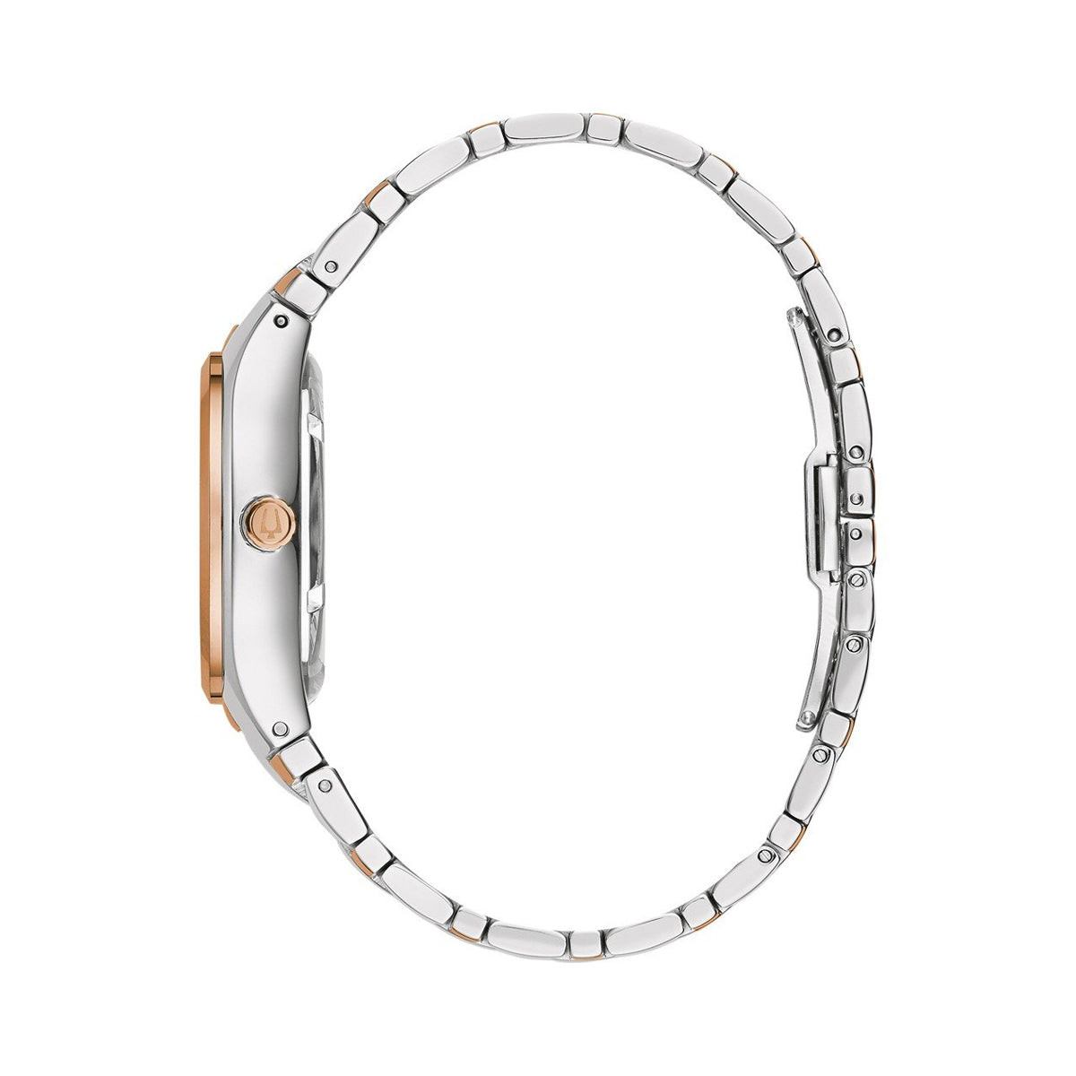 Bulova Ceas de mână 98L313