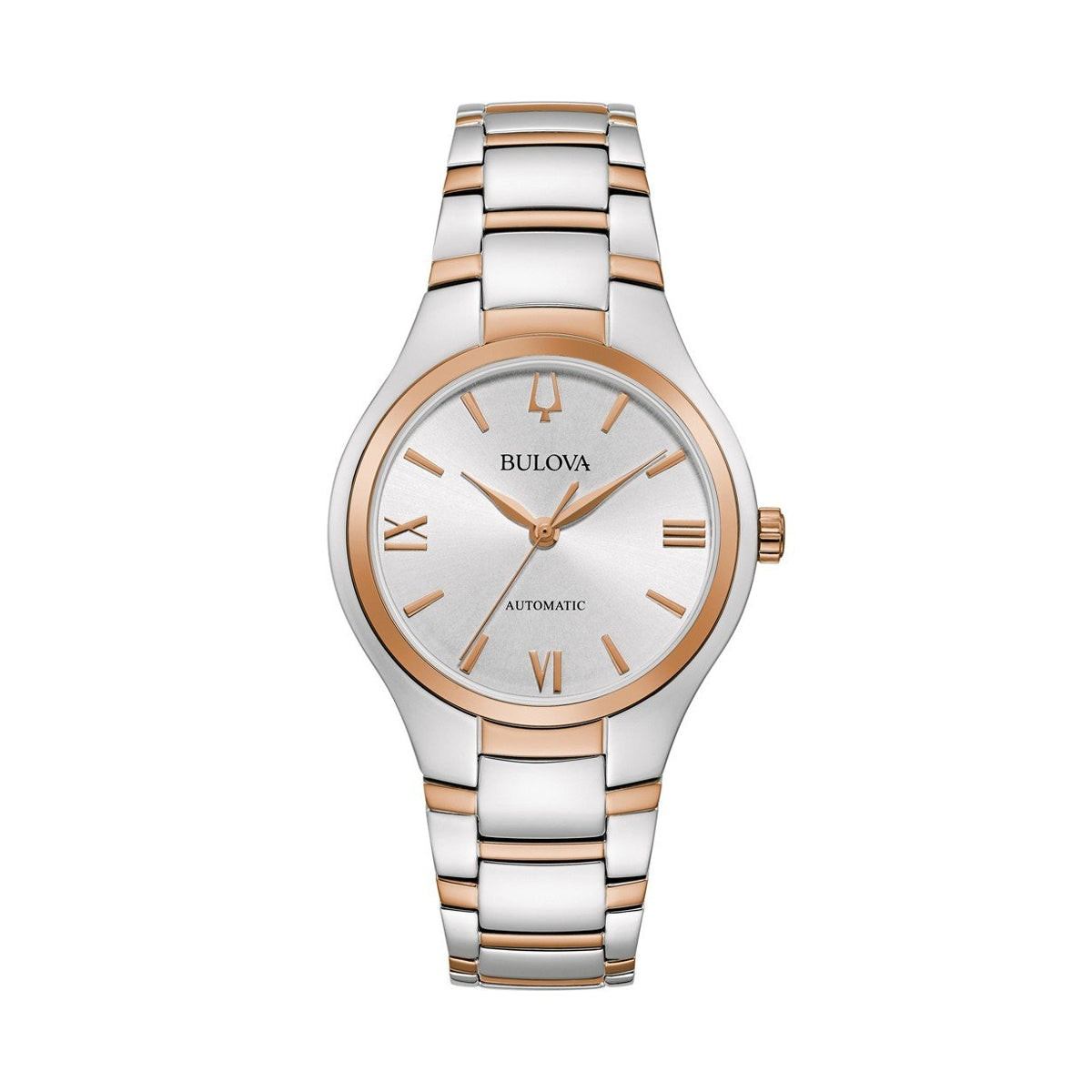 Bulova Ceas de mână 98L313