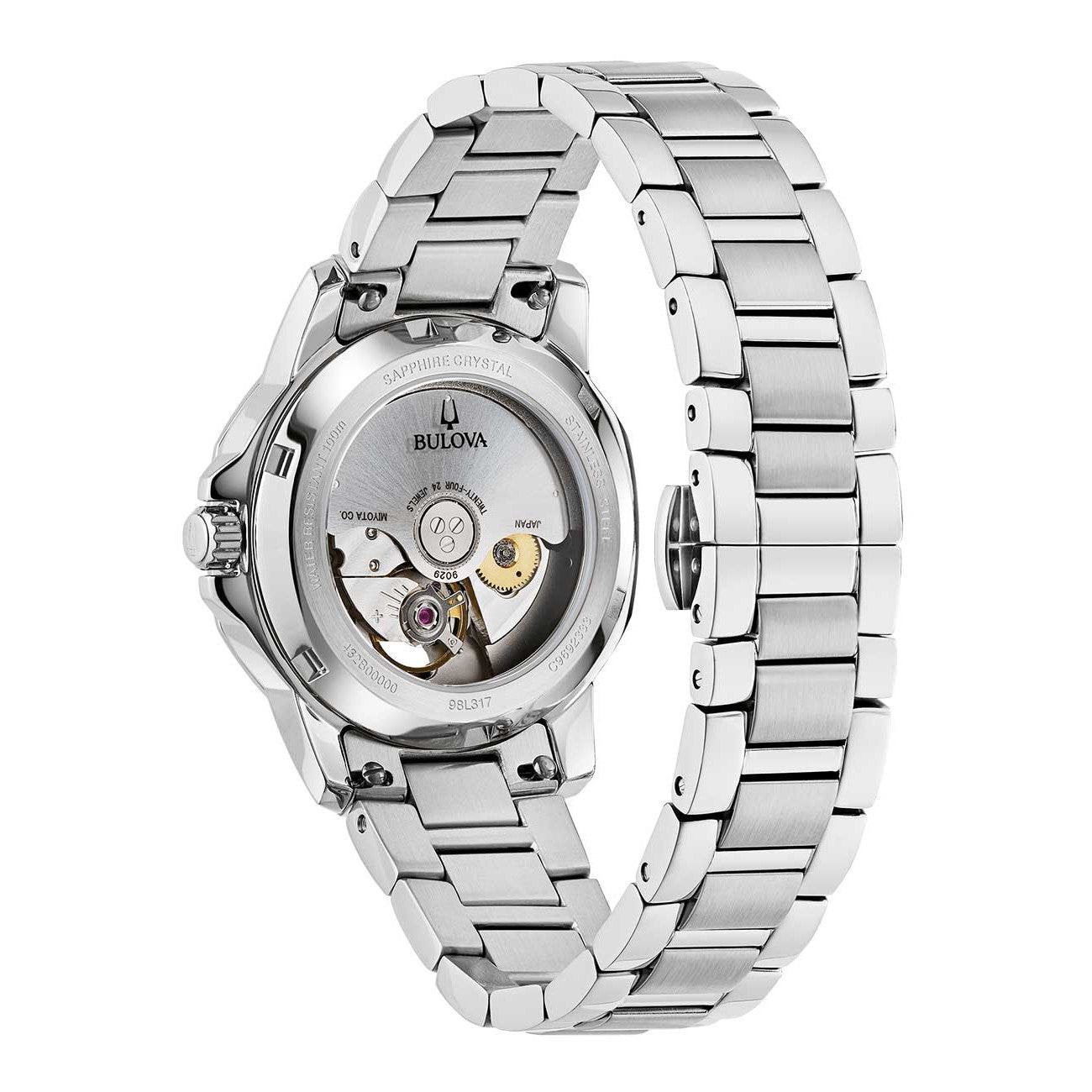 Bulova Ceas de mână 98L317