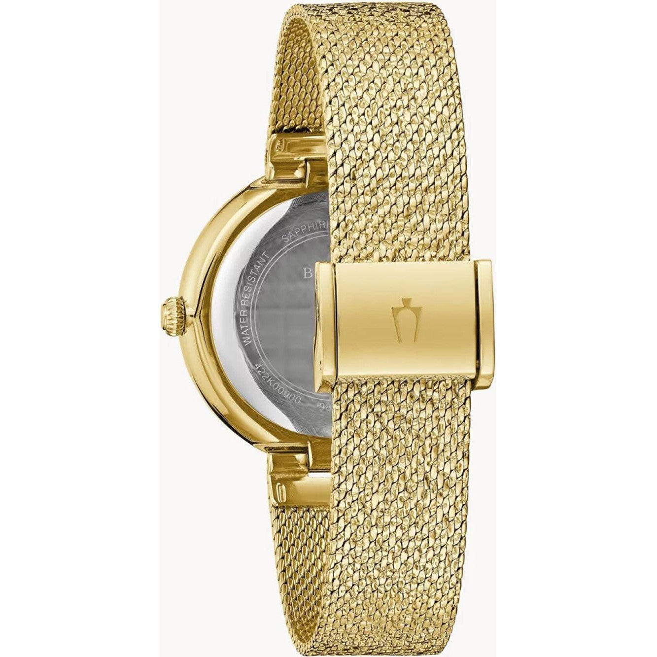 Bulova Ceas de mână 98L321