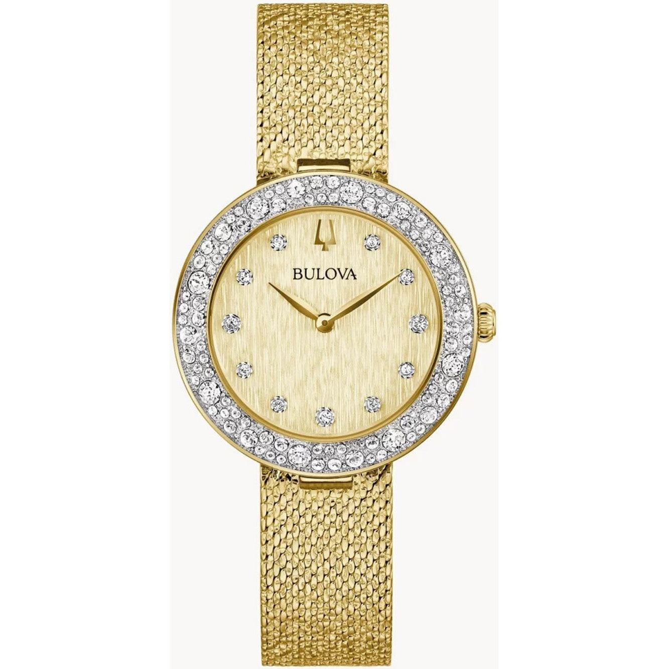 Bulova Ceas de mână 98L321