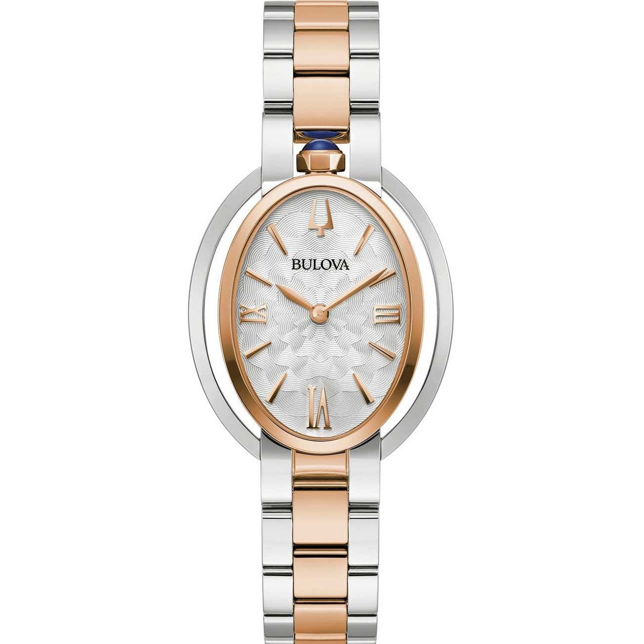 Bulova Ceas de mână 98L322