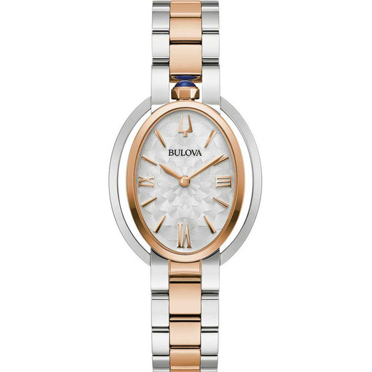 Bulova Ceas de mână 98L322
