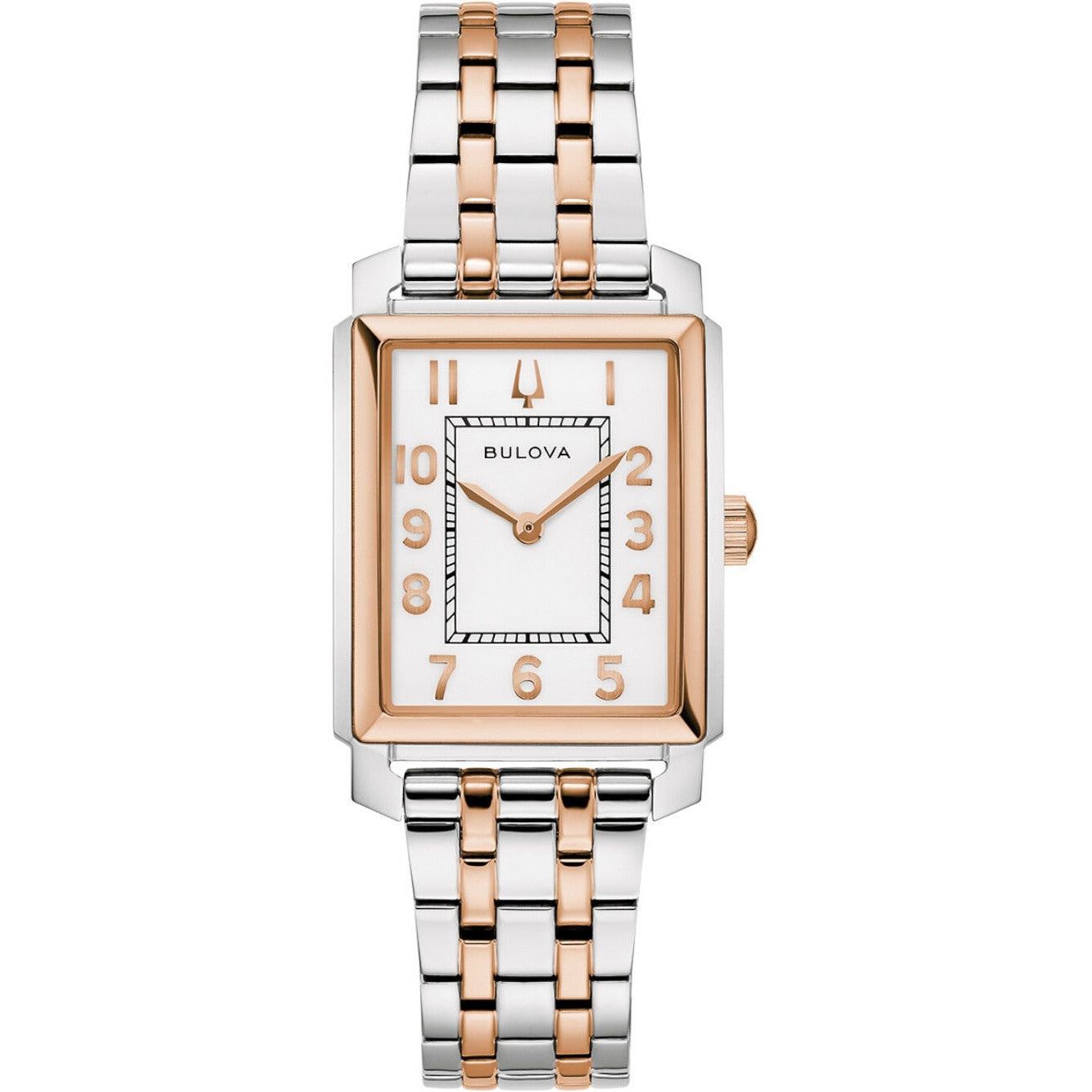 Bulova Ceas de mână 98L328