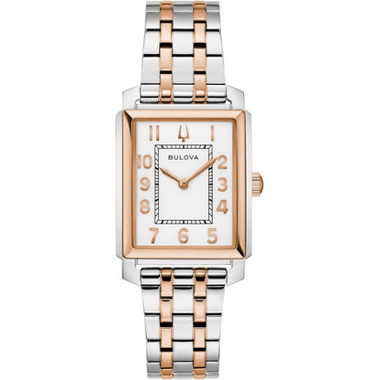 Bulova Ceas de mână 98L328