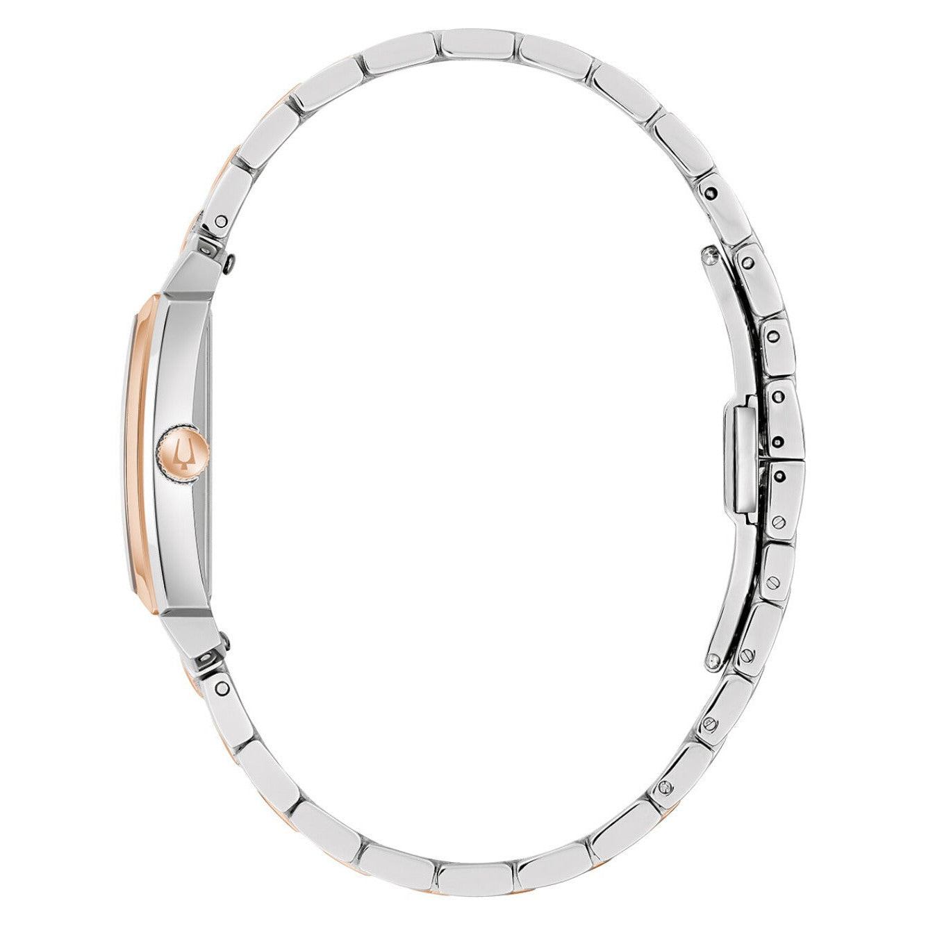 Bulova Ceas de mână 98L328