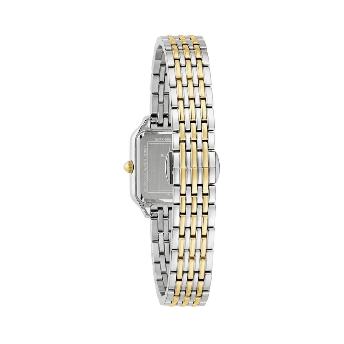 Bulova Ceas de mână 98L330