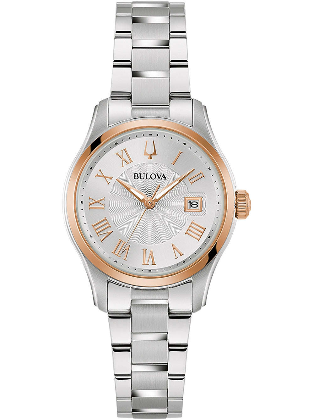 Bulova Ceas de mână 98M136