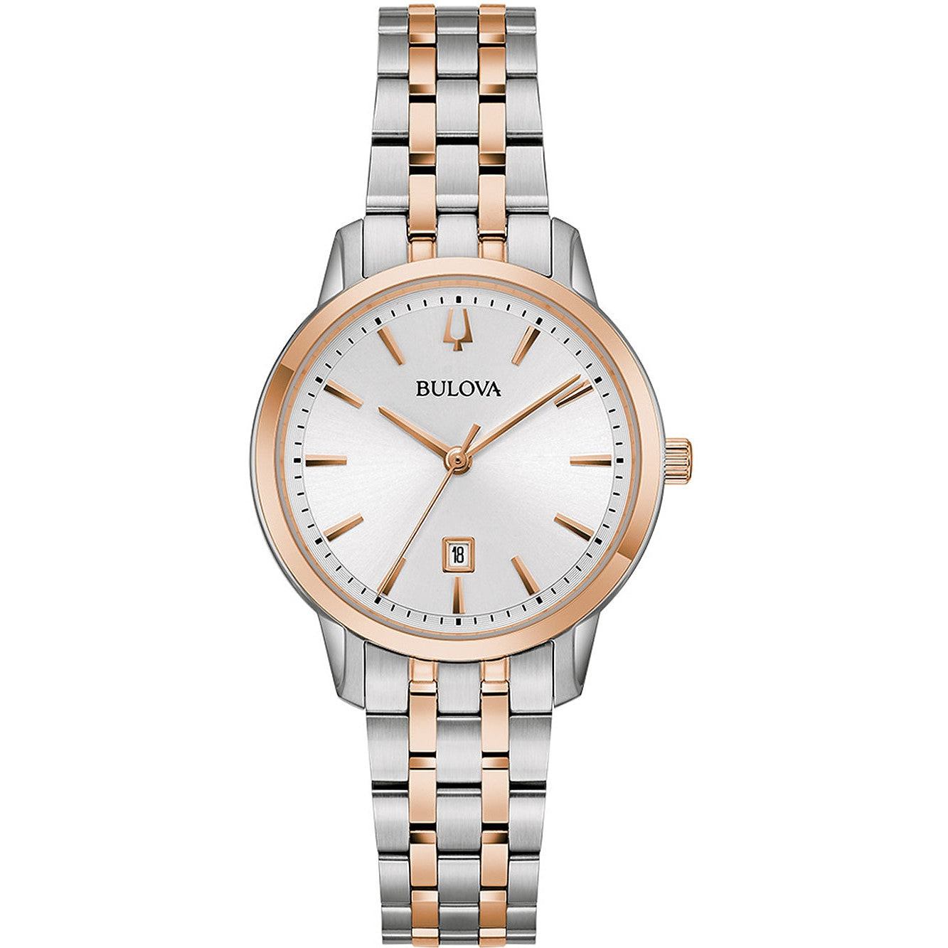Bulova Ceas de mână 98M137