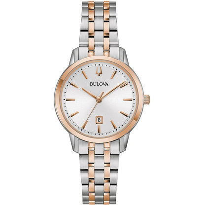 Bulova Ceas de mână 98M137