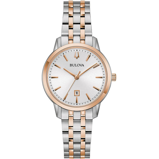 Bulova Ceas de mână 98M137