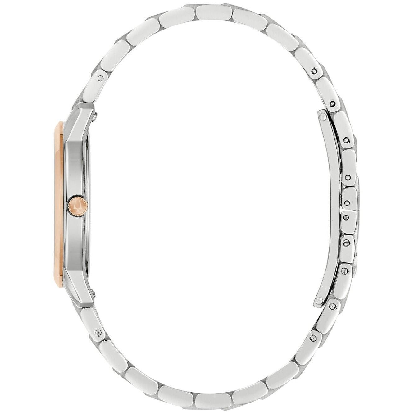 Bulova Ceas de mână 98M140