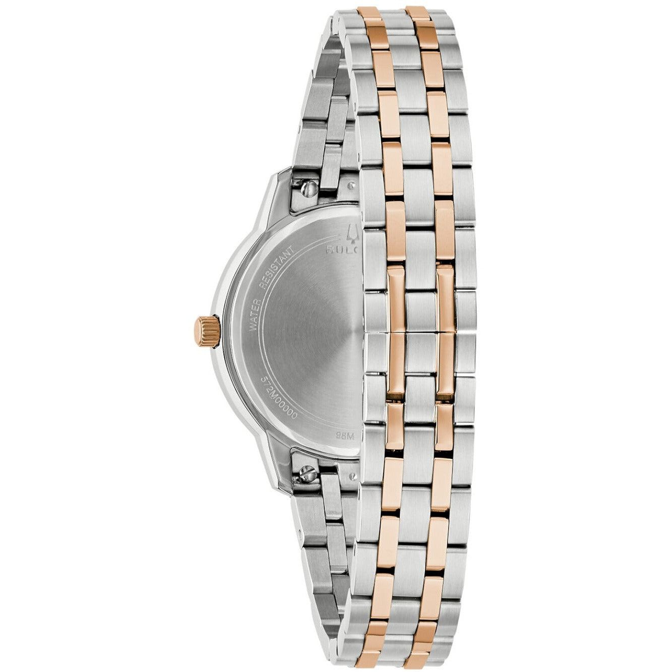 Bulova Ceas de mână 98M140
