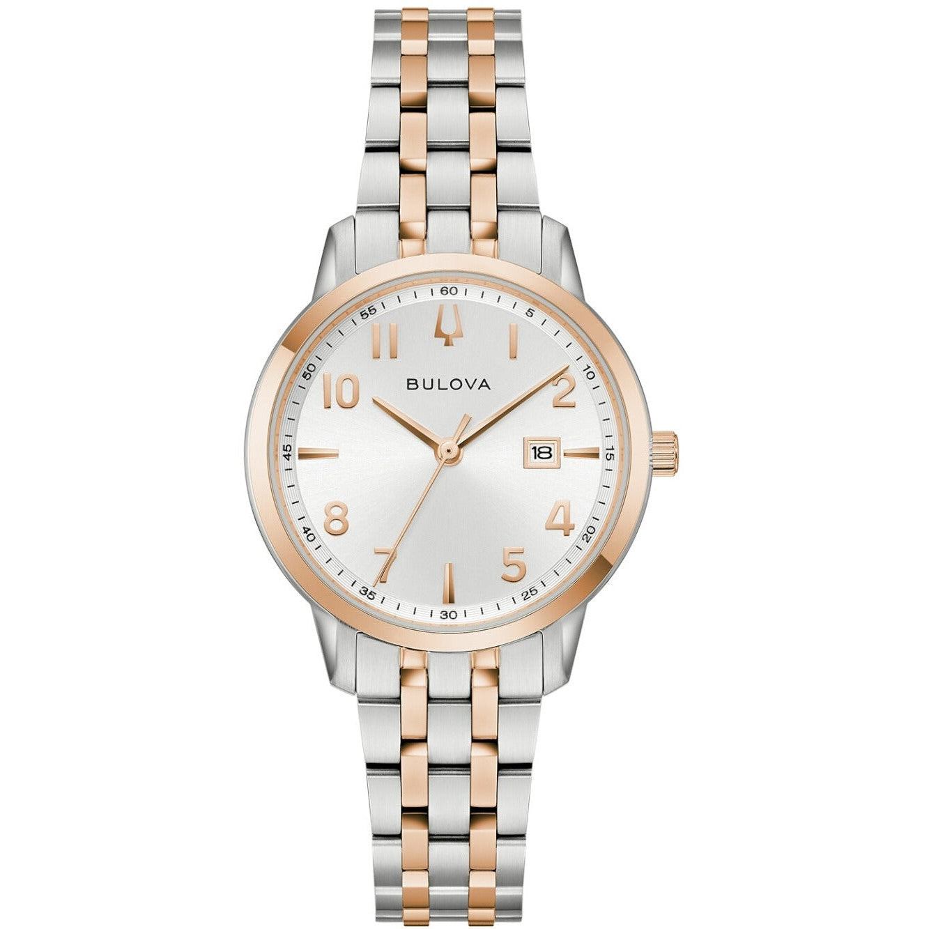 Bulova Ceas de mână 98M140