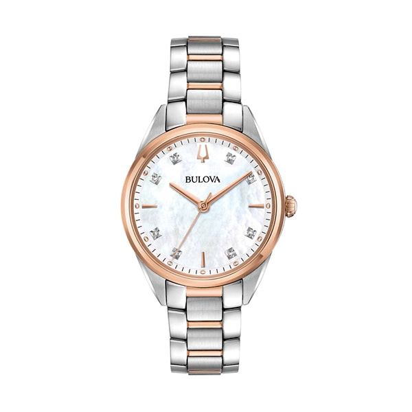 Bulova Ceas de mână 98P183