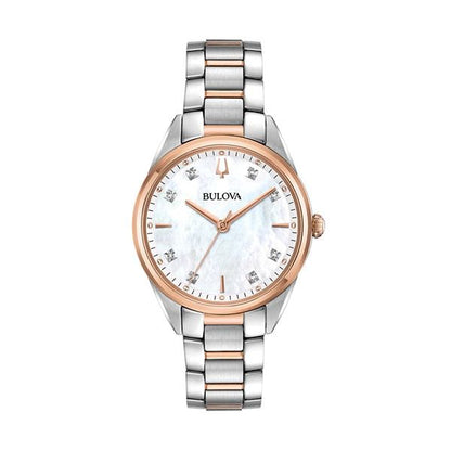 Bulova Ceas de mână 98P183