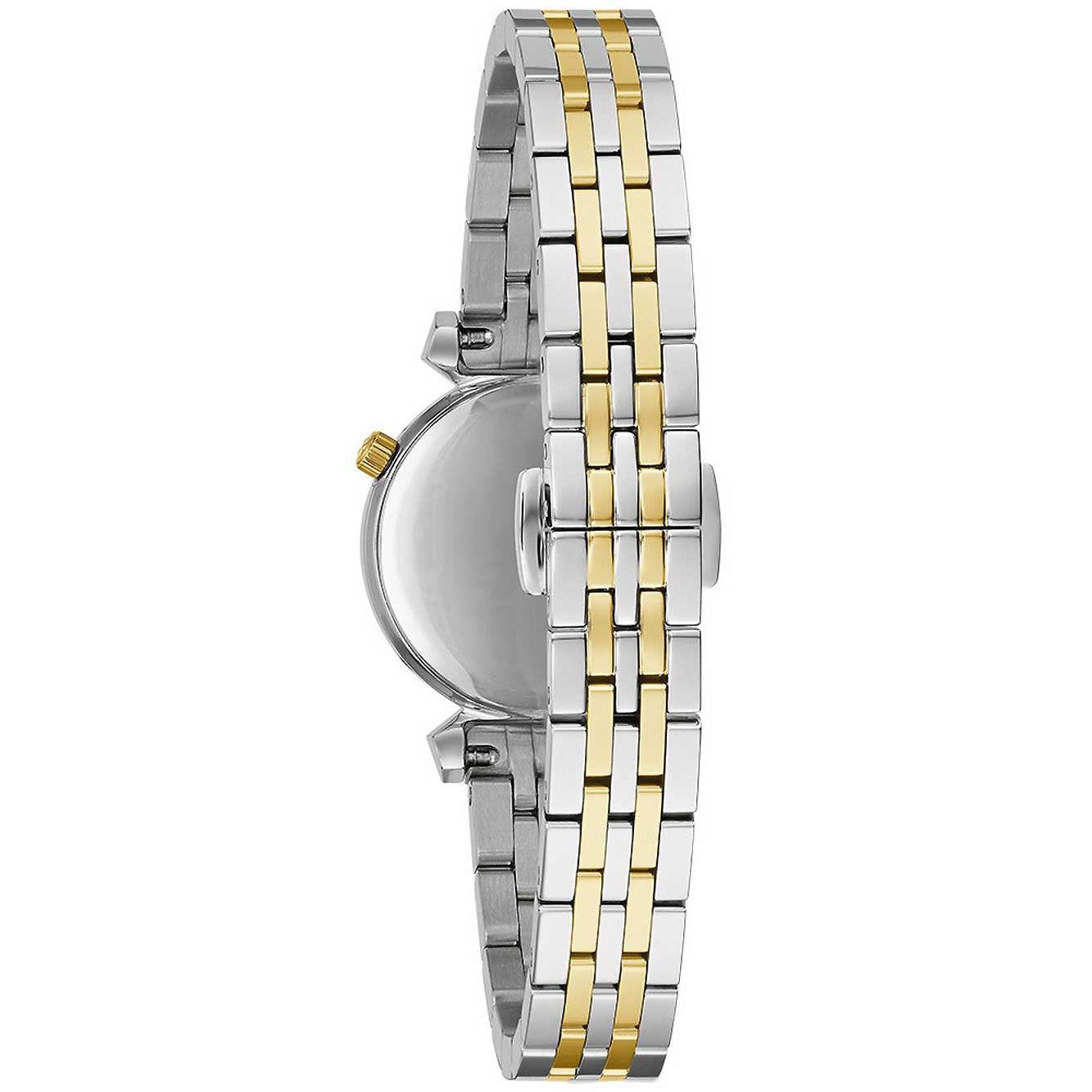Bulova Ceas de mână 98P202