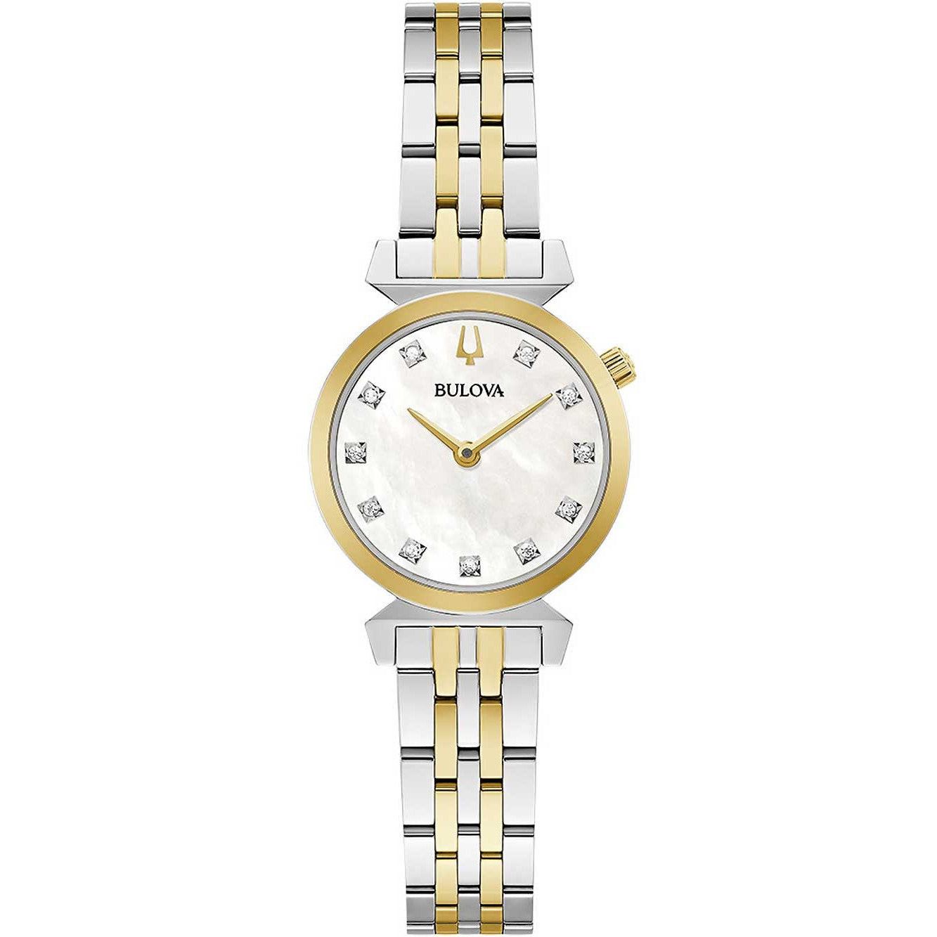 Bulova Ceas de mână 98P202