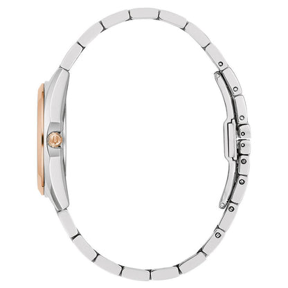 Bulova Ceas de mână 98P207