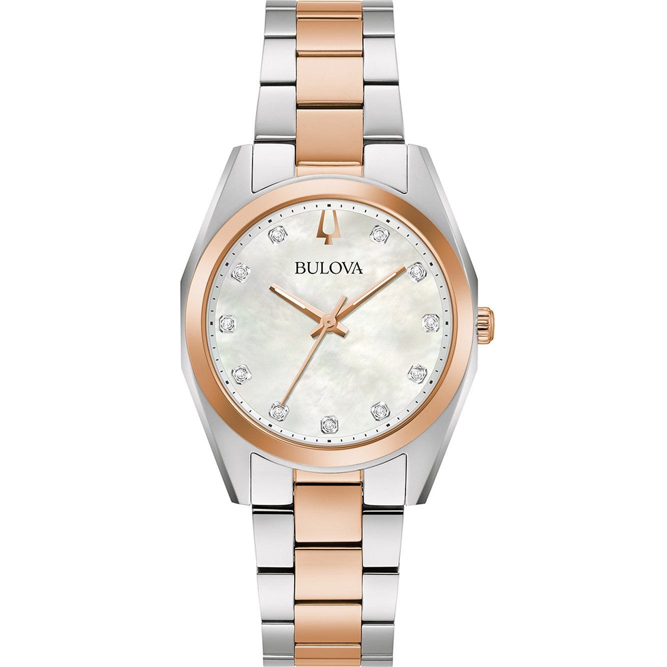 Bulova Ceas de mână 98P207