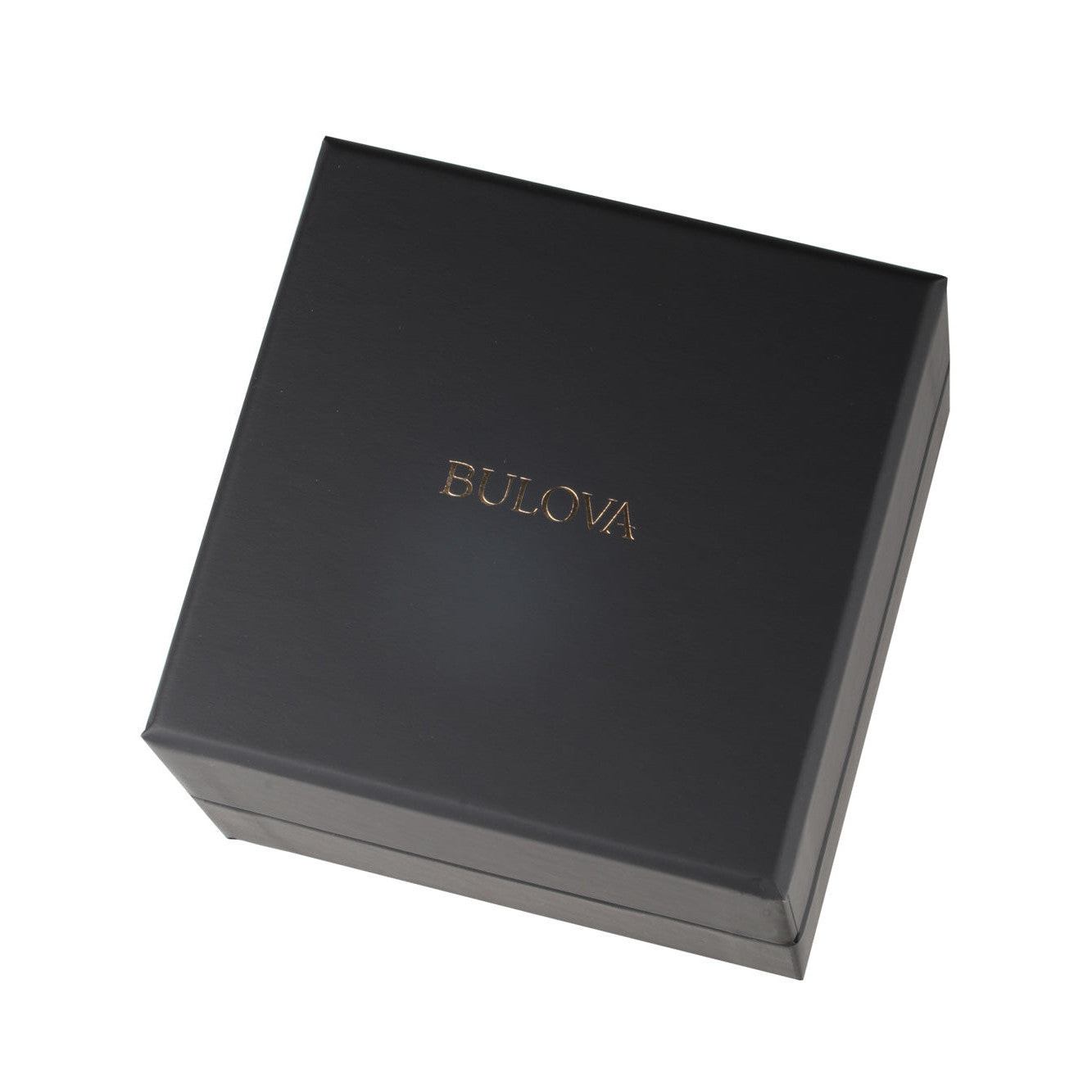 Bulova Ceas de mână 98P220