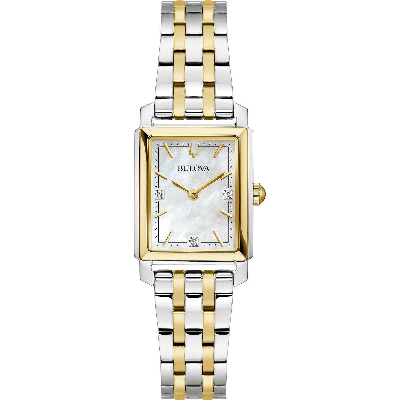 Bulova Ceas de mână 98P220