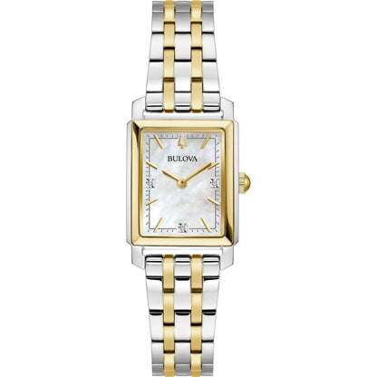 Bulova Ceas de mână 98P220