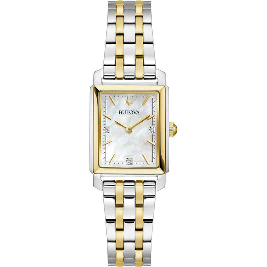 Bulova Ceas de mână 98P220