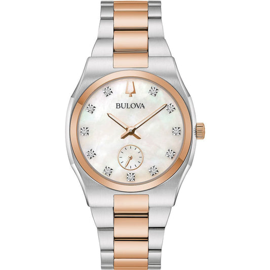 Bulova Ceas de mână 98P221