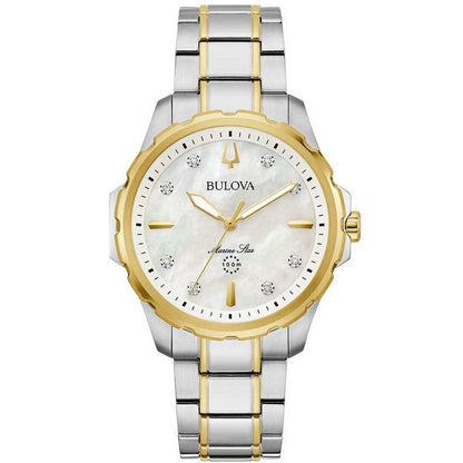 Bulova Ceas de mână 98P227