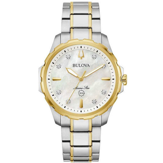 Bulova Ceas de mână 98P227
