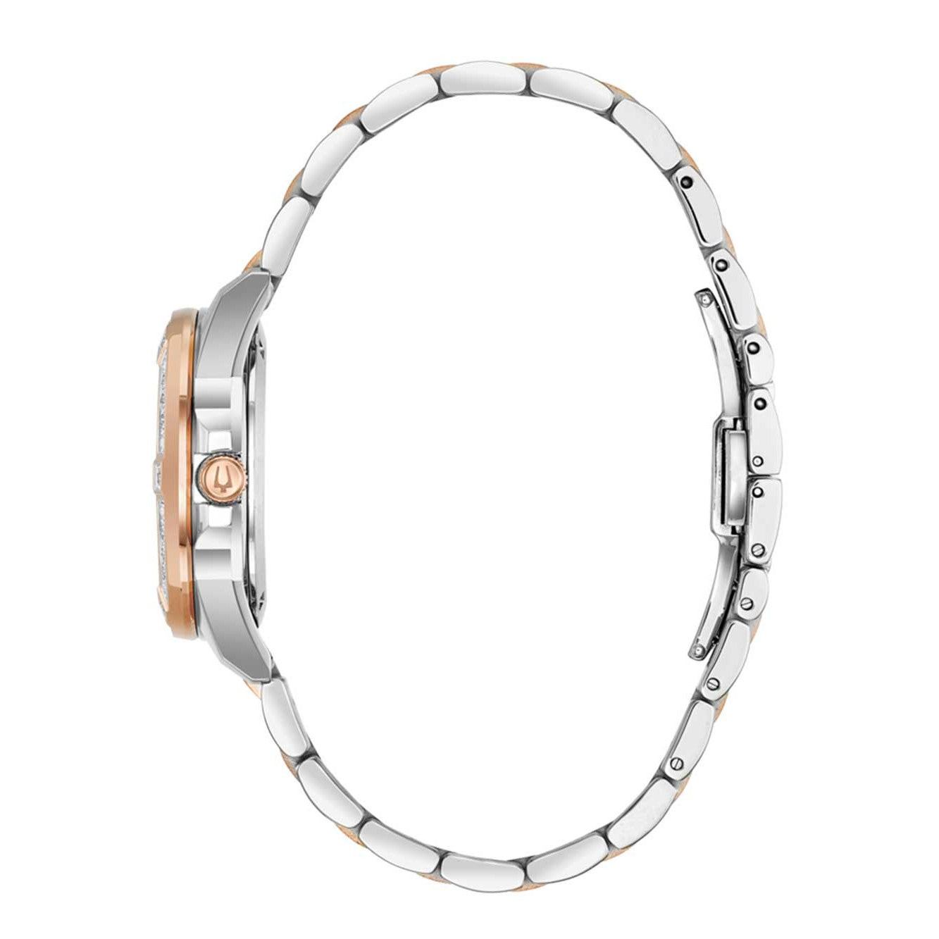 Bulova Ceas de mână 98R234