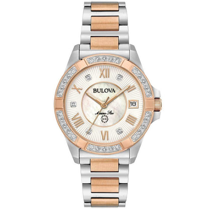 Bulova Ceas de mână 98R234