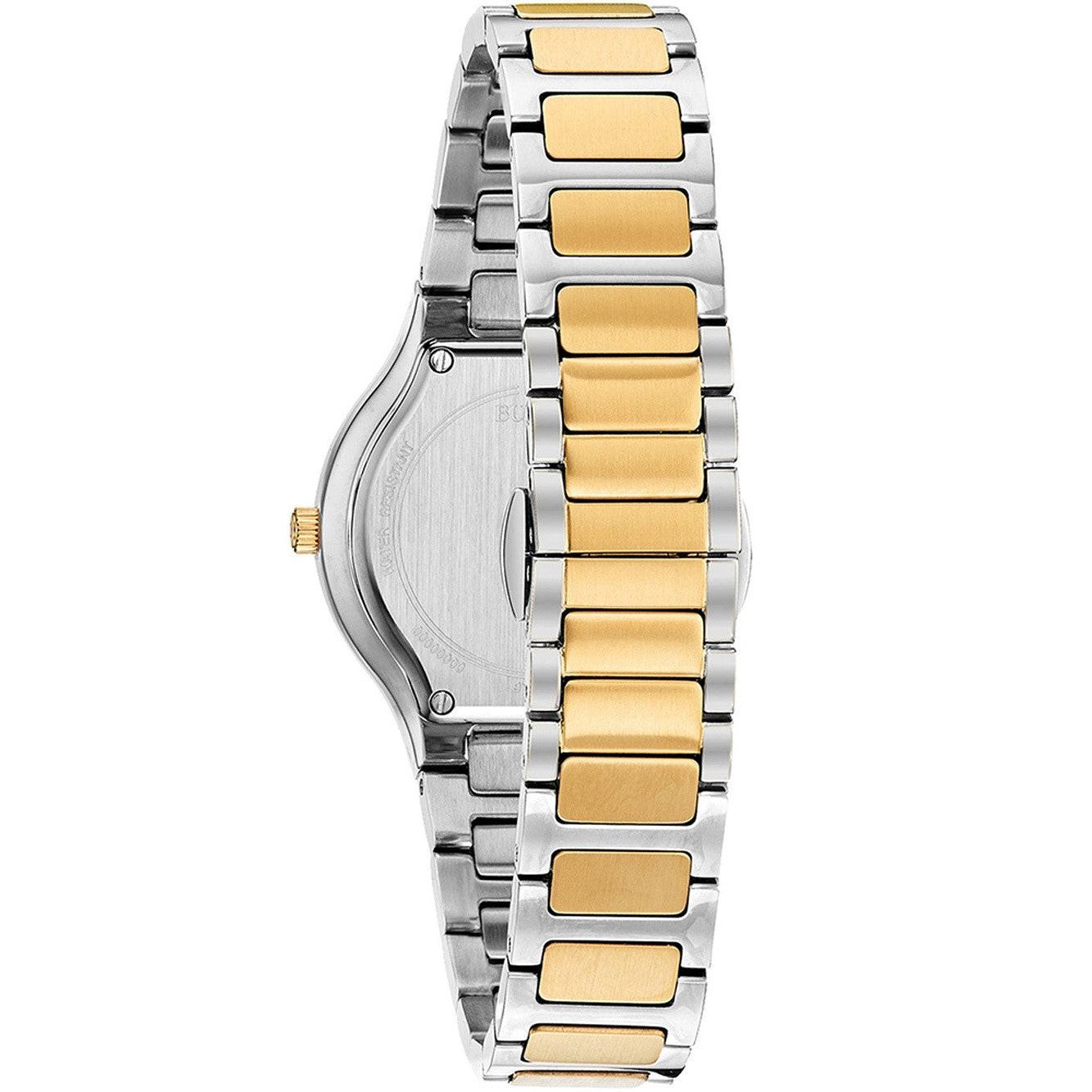 Bulova Ceas de mână 98R273