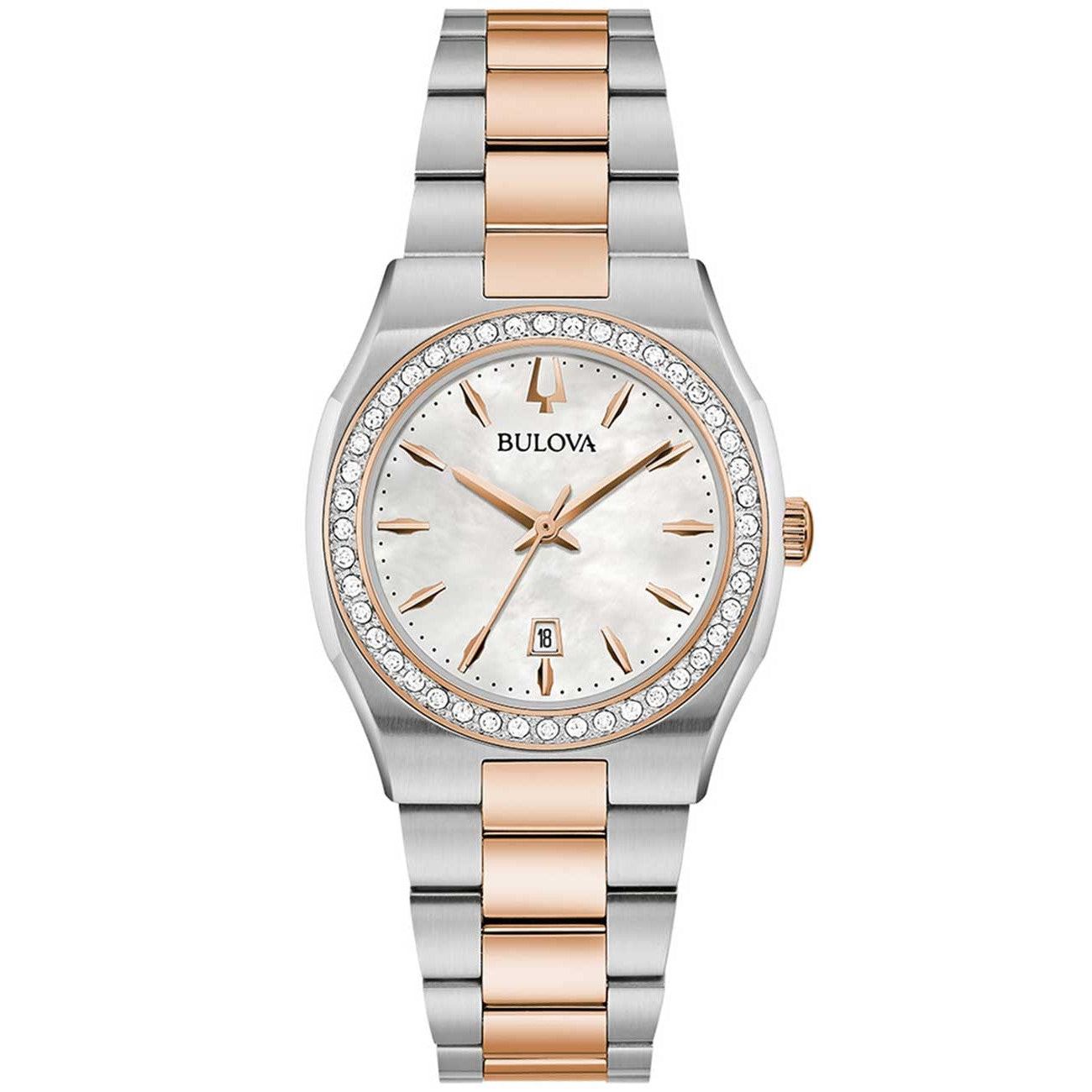 Bulova Ceas de mână 98R283