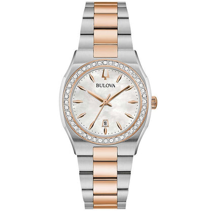 Bulova Ceas de mână 98R283