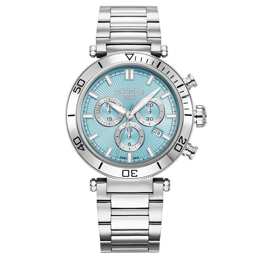 Roamer Ceas de mână 994837-41-05-20